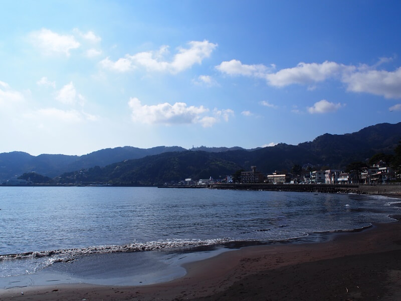 長浜海浜公園
