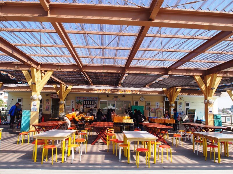 うみえーる長浜