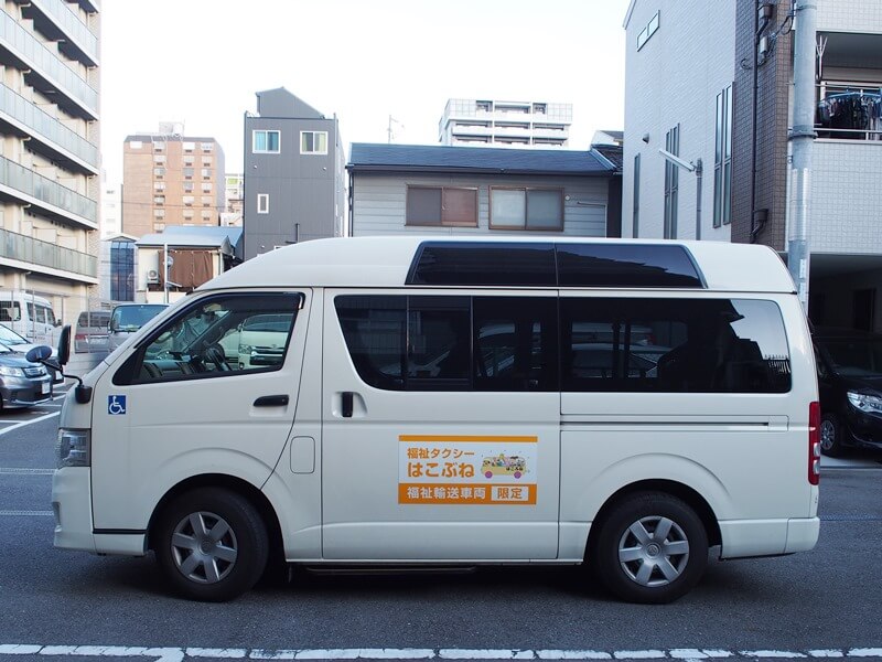 レジアスエース