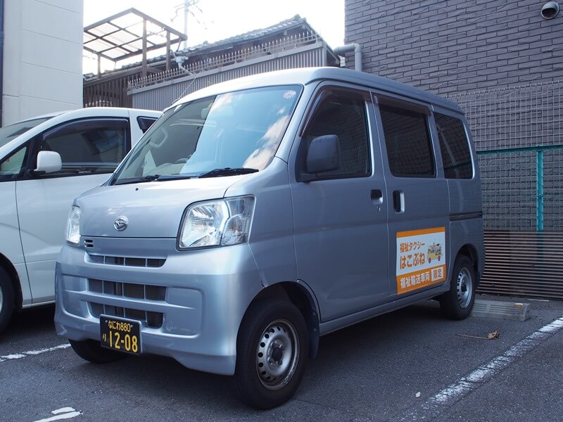 ハイゼットワゴン