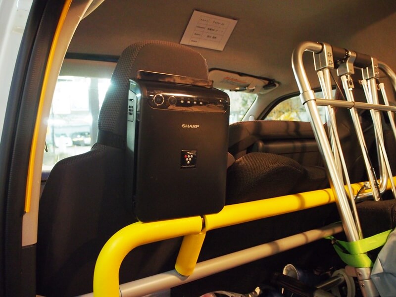 プラズマクラスター