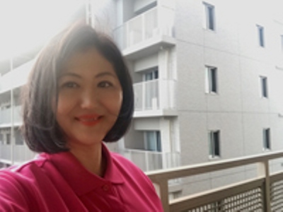 介護タクシーまいの芹川さん