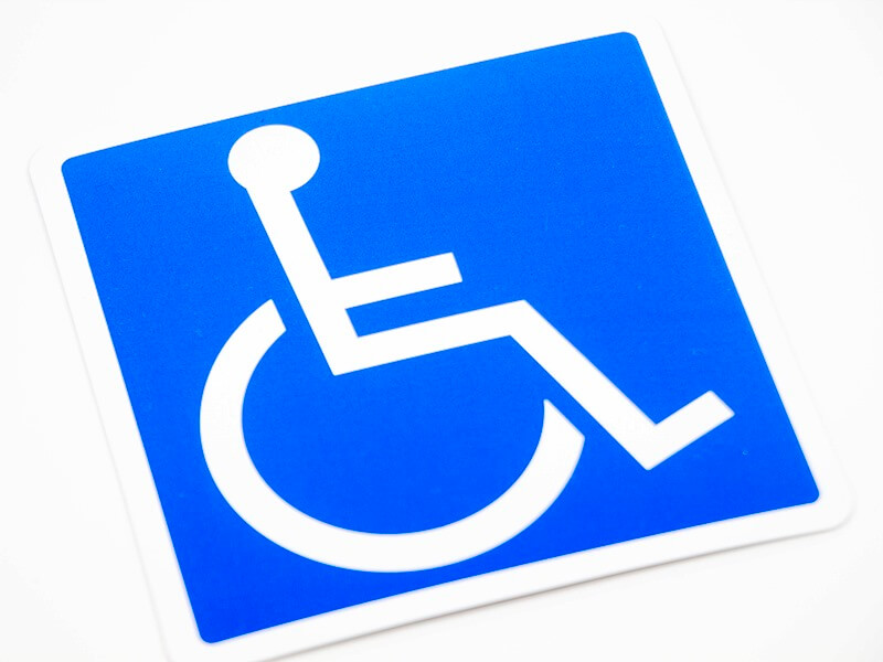 国際シンボルマーク