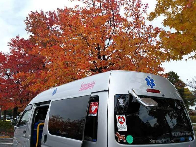 レジアスエース