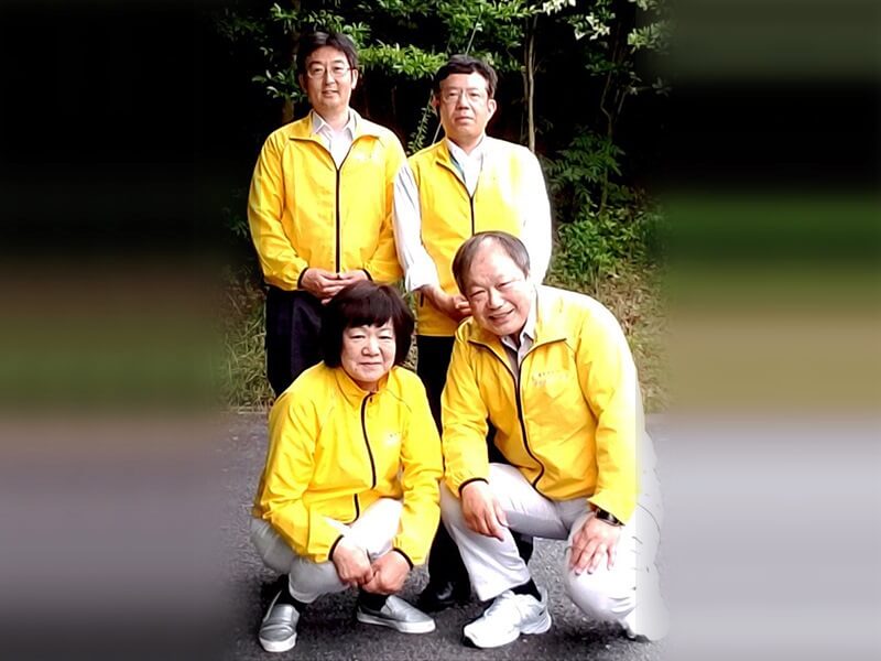 アイアイサービススタッフ