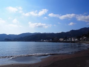 長浜海浜公園