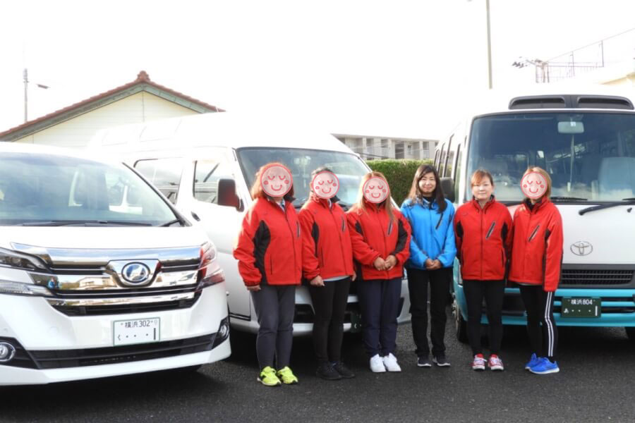 民間救急あゆみレディース