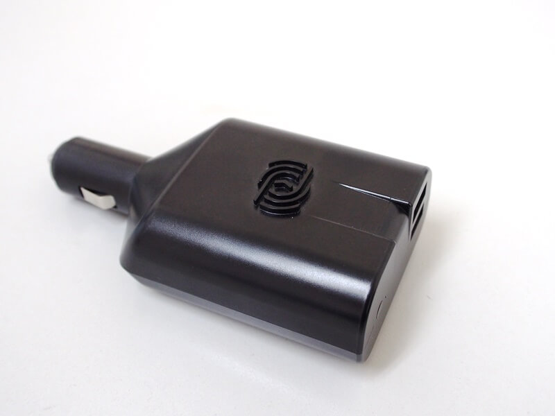 スマートドライブ車両用端末