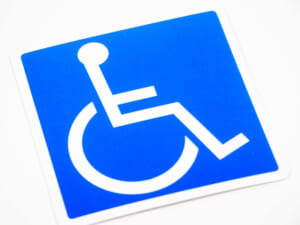 国際シンボルマーク