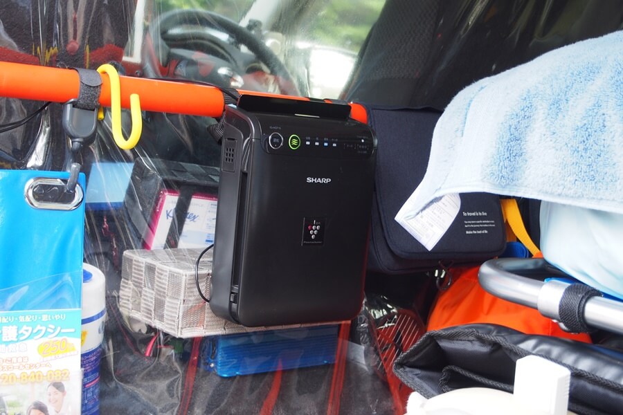 プラズマクラスター